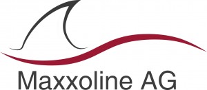 Maxxoline Logo